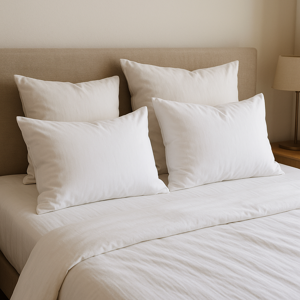 Imagen de la categoría Almohadas