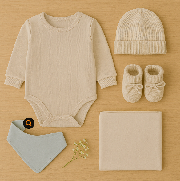 Imagen de la categoría Ropa para Bebé