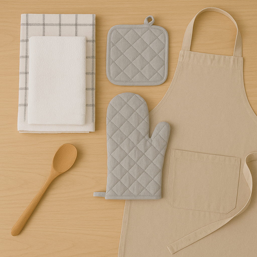 Imagen de la categoría Textil Cocina