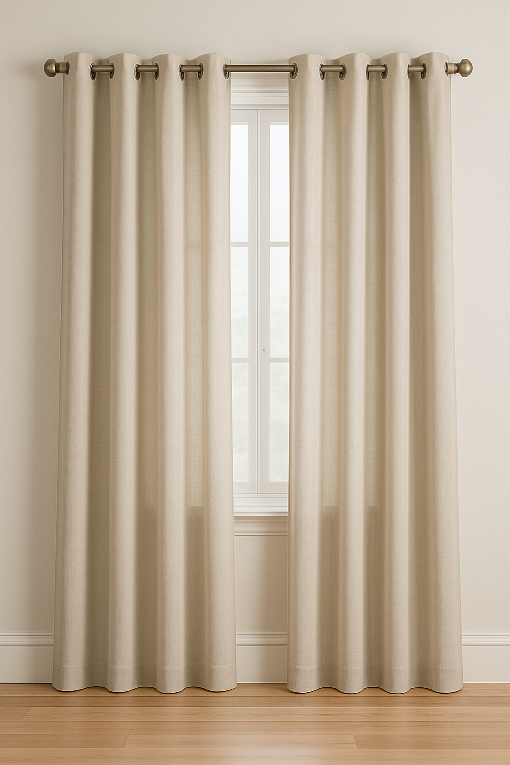 Imagen de la categoría Cortinas y Visillos