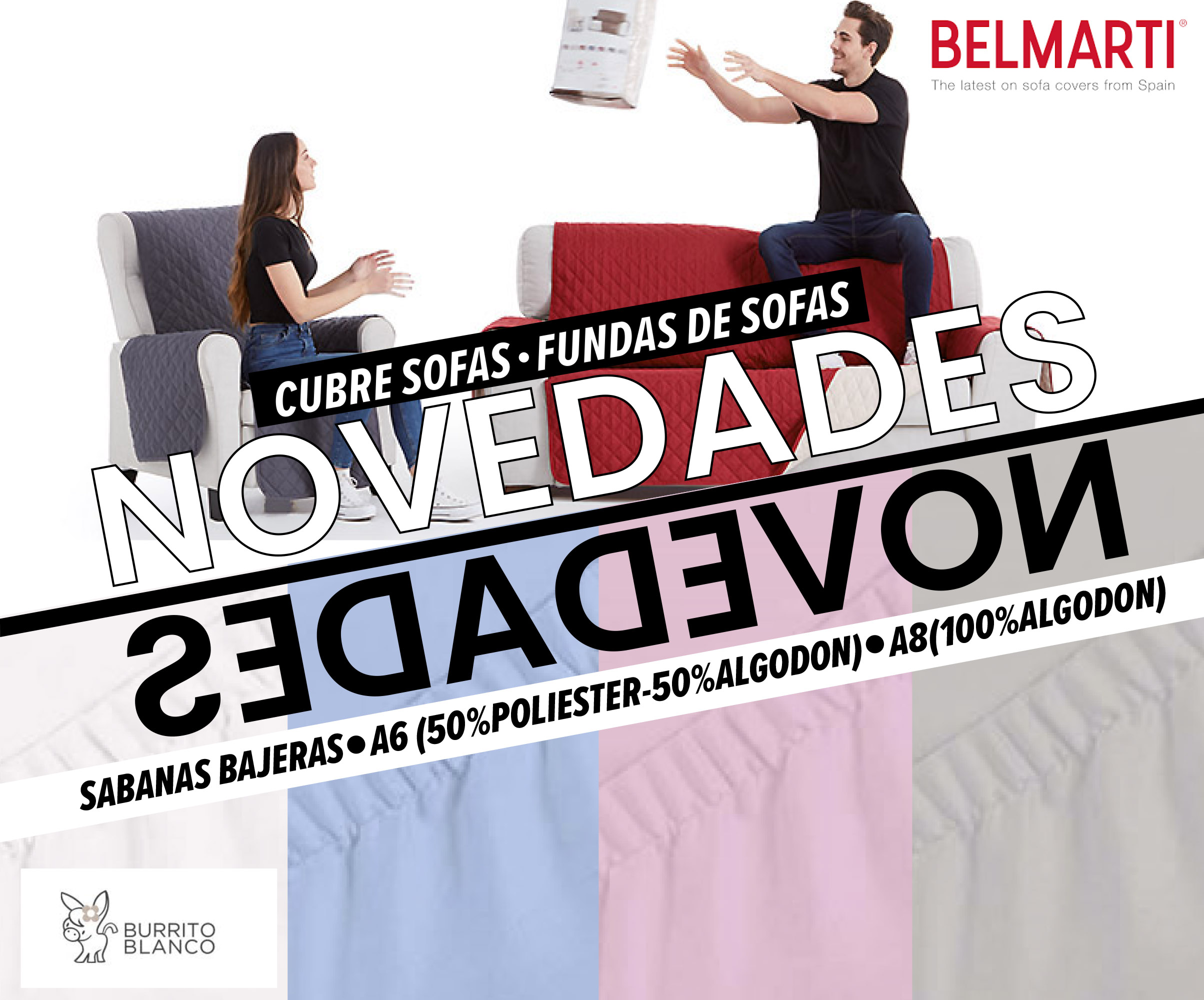 El Mayorista del Textil, venta al por mayor